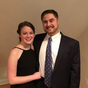 Meet your Posher, Rhiannon